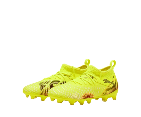 BUTY PUMA FUTURE 8 MATCH FG/AG 108143 03 JR